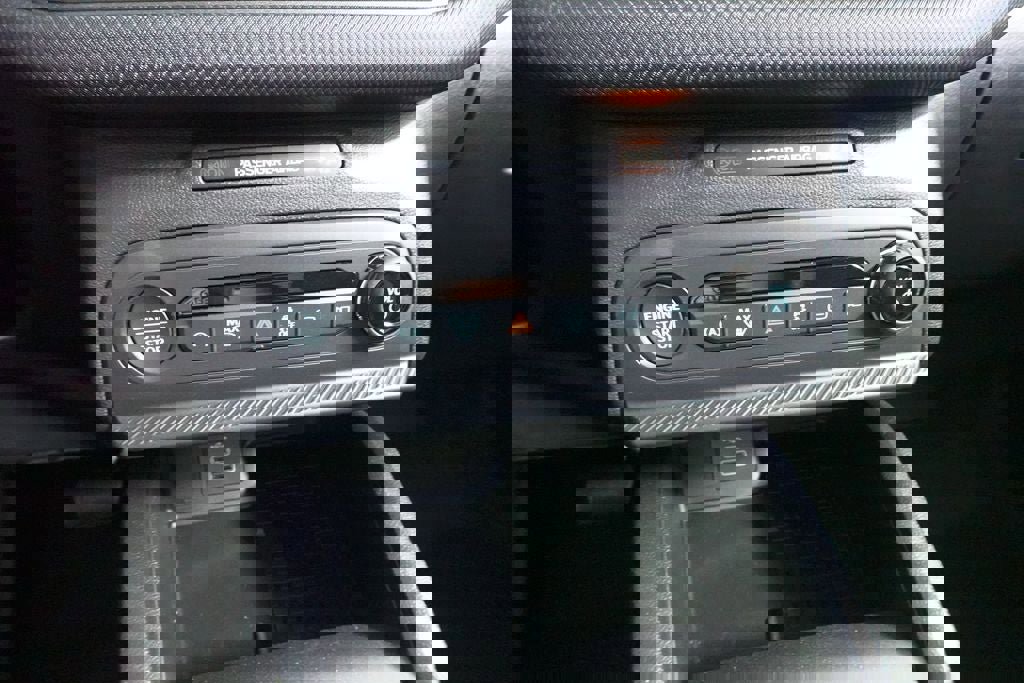 Certified 2025 Ford Bronco Sport Big Bend w/ Convenience Package image 16