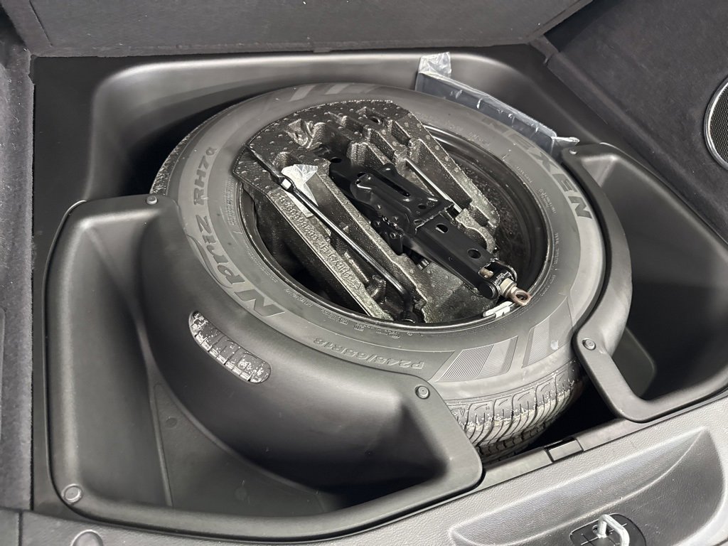 Used 2021 Jeep Grand Cherokee Summit image 10