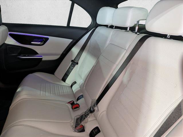New 2026 Mercedes-Benz C 300 Sedan image 17