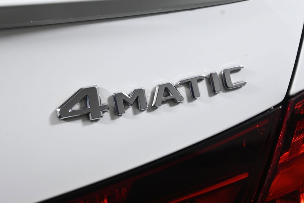 Used 2023 Mercedes-Benz C 300 4MATIC Sedan image 38