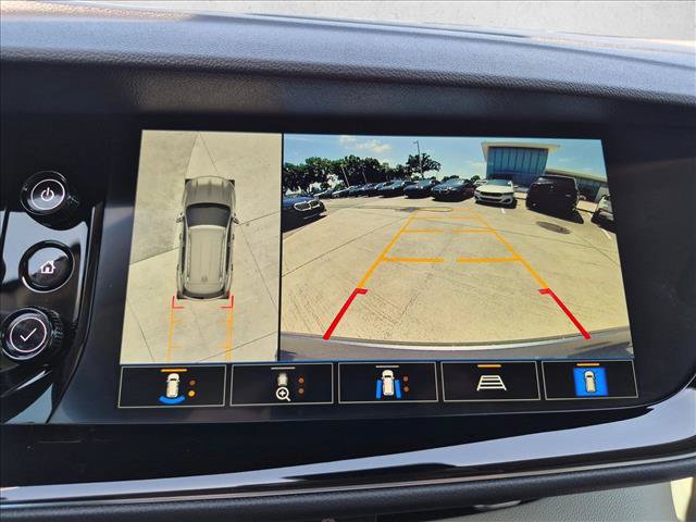 Used 2022 Buick Envision Avenir w/ Technology Package II FWD image 14