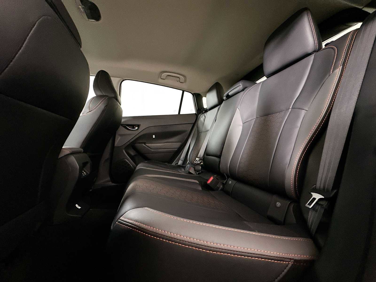 Certified 2025 Subaru Crosstrek 2.5i Limited w/ Popular Package #3A image 21