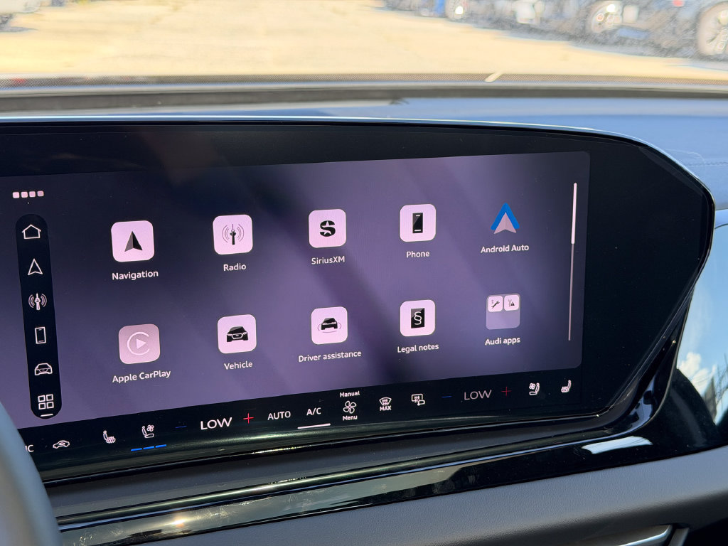 New 2026 Audi A5 Premium Plus AWD/4WD image 23