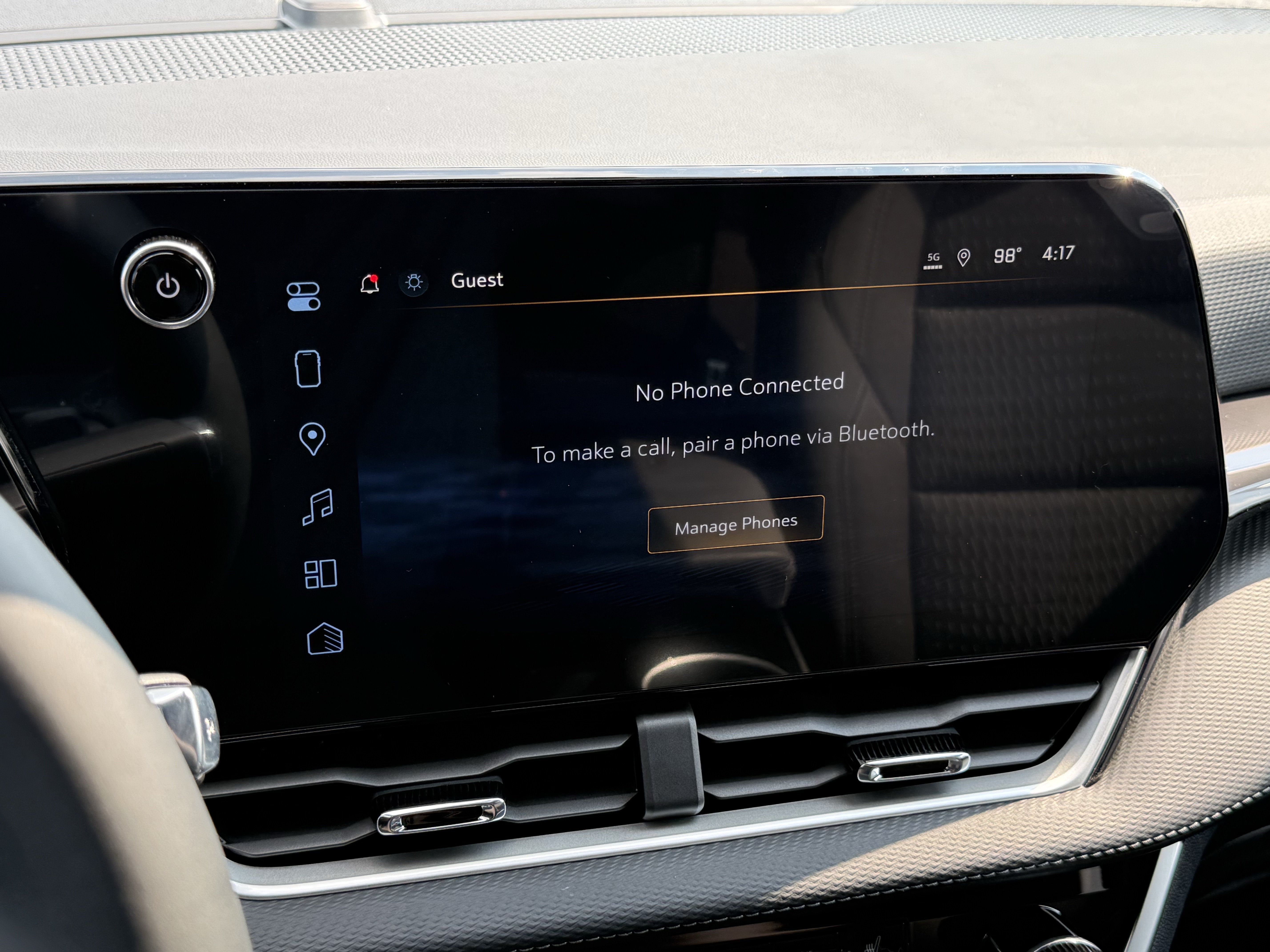 New 2027 Chevrolet Equinox LT FWD image 25