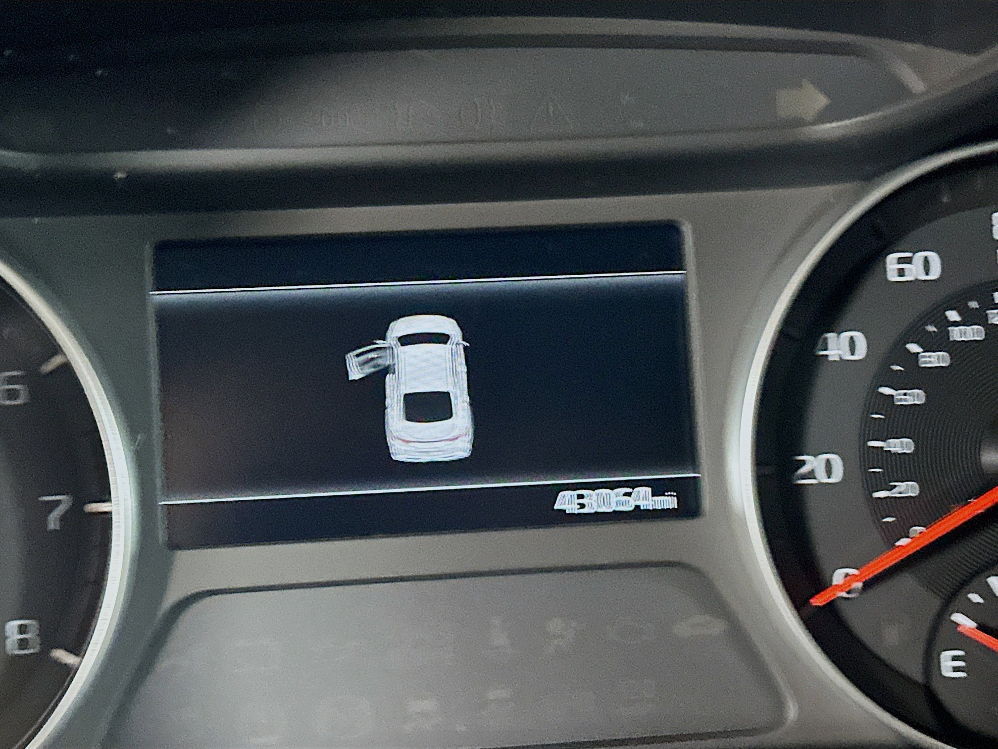 Used 2024 Kia Forte LXS image 19