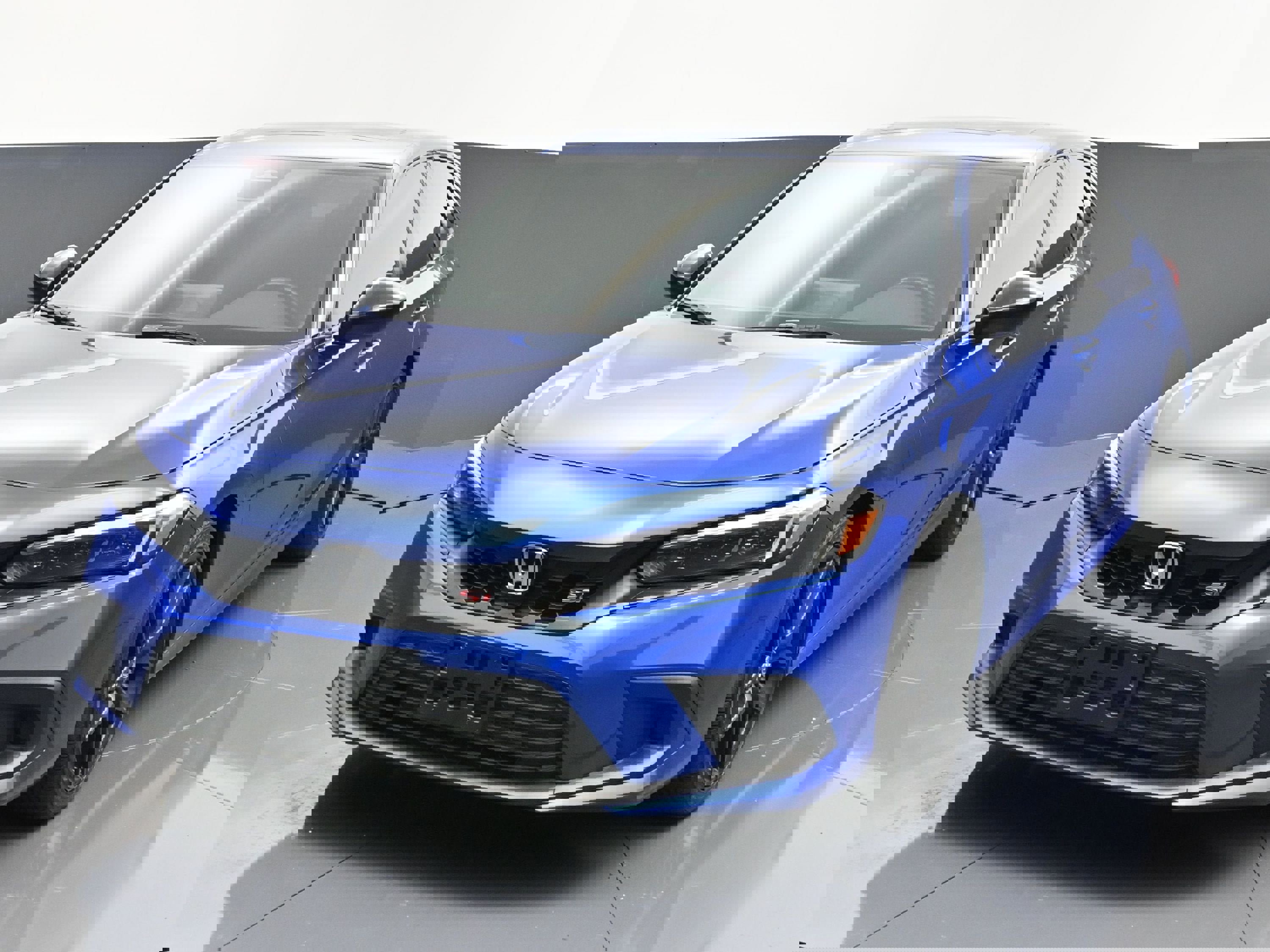 Used 2023 Honda Civic Si image 45