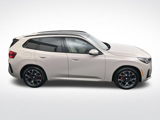 New 2026 BMW X3 xDrive30i w/ Premium Package AWD/4WD image 26