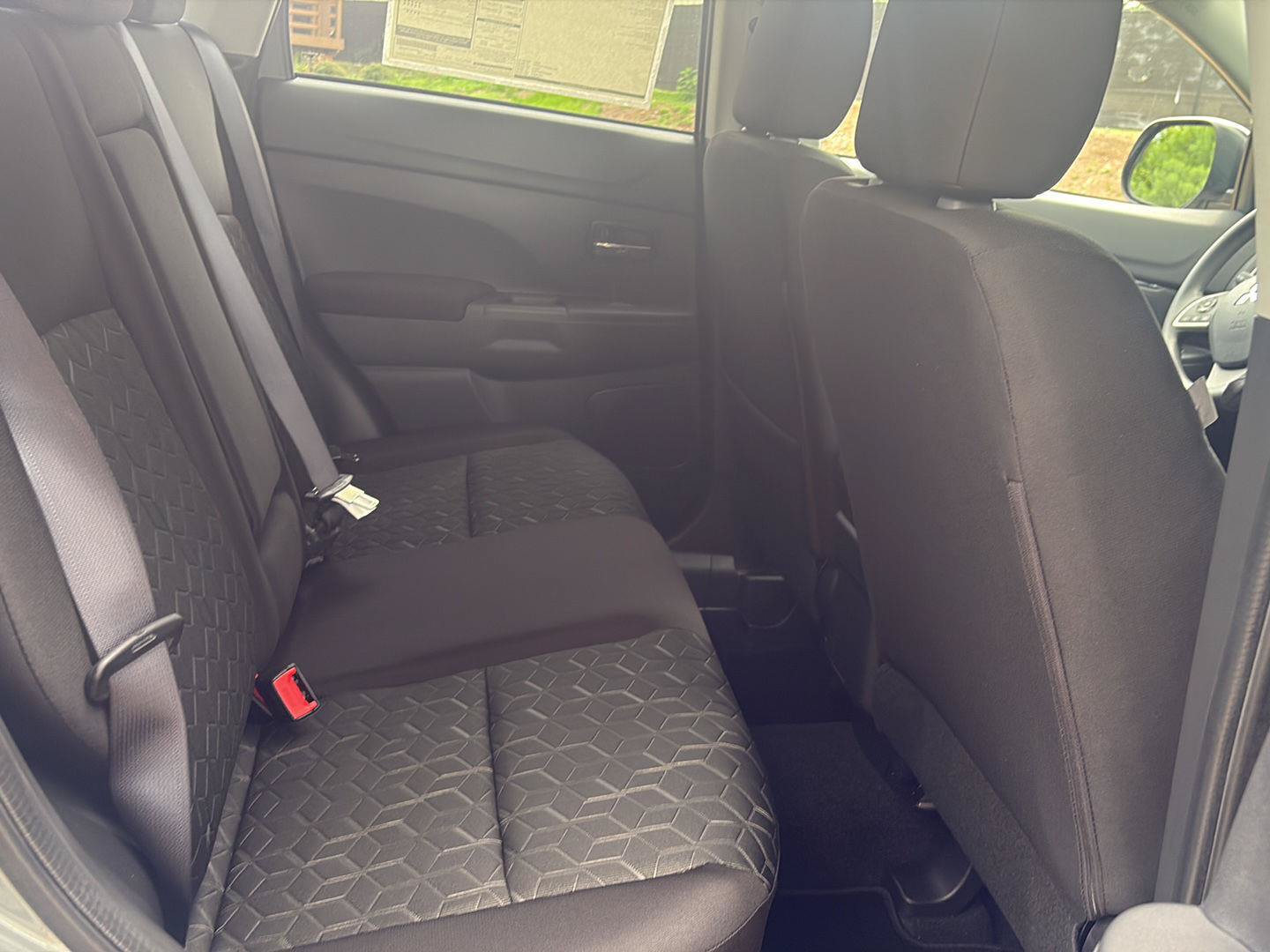 New 2026 Mitsubishi Outlander Sport ES AWD/4WD image 18