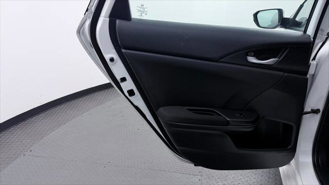 Used 2020 Honda Civic LX image 15