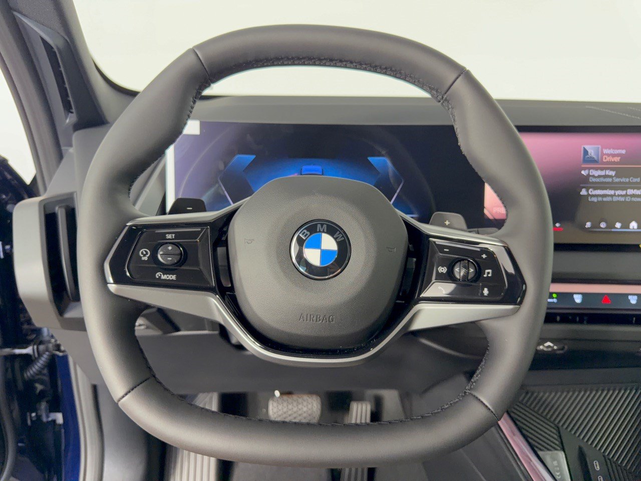 New 2026 BMW X3 xDrive30i w/ Premium Package AWD/4WD image 10