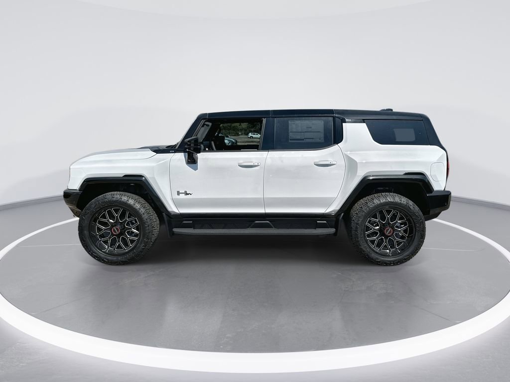 New 2026 GMC Hummer EV SUV image 5