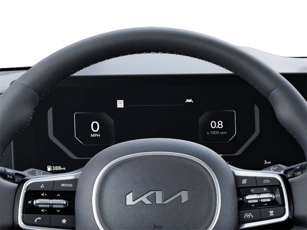 New 2026 Kia Carnival SX Prestige image 21