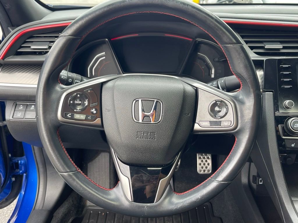 Used 2020 Honda Civic Si image 15