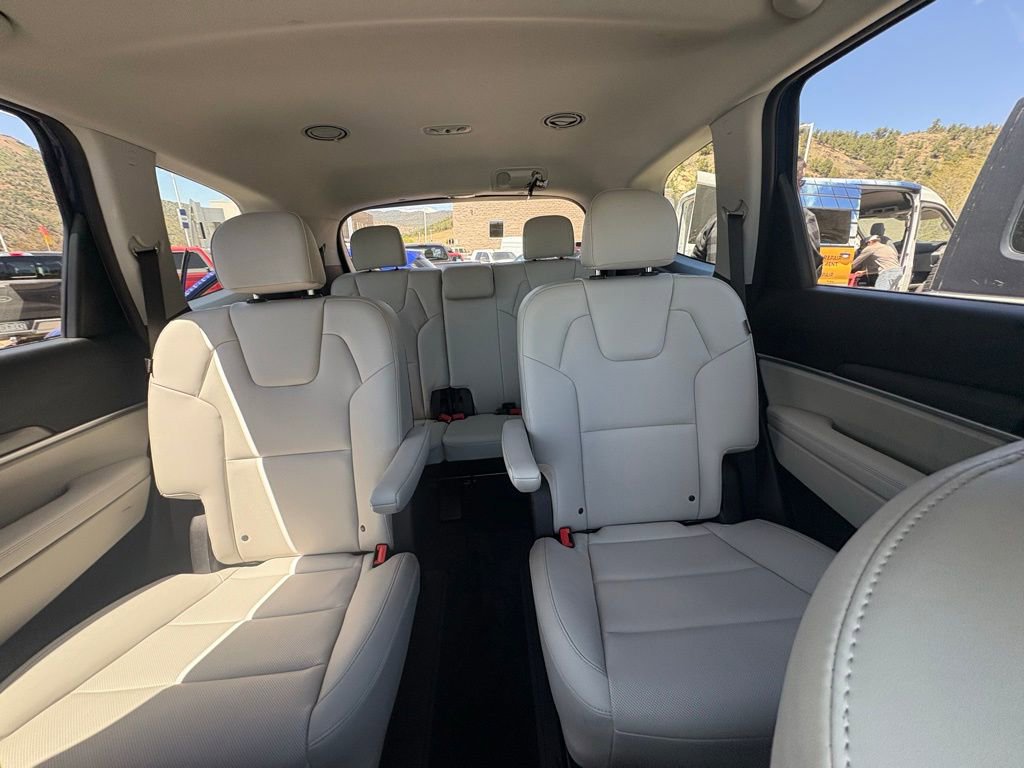 Certified 2024 Kia Telluride S AWD/4WD image 26