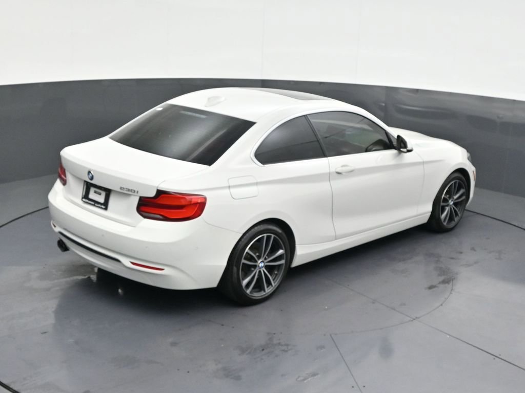 Used 2019 BMW 230i Coupe w/ Convenience Package image 19