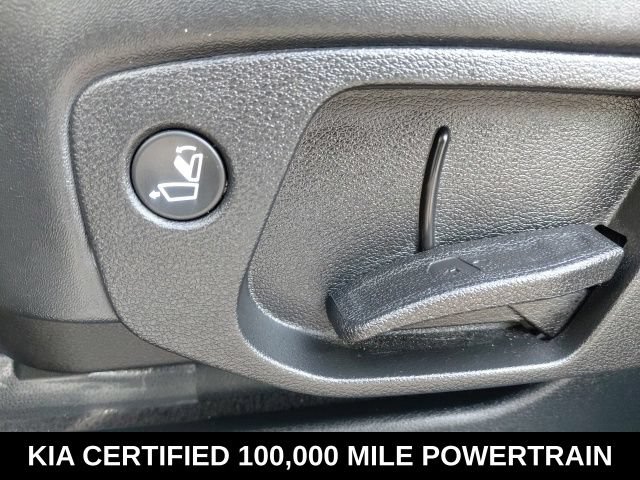 Certified 2023 Kia Telluride S AWD/4WD image 25