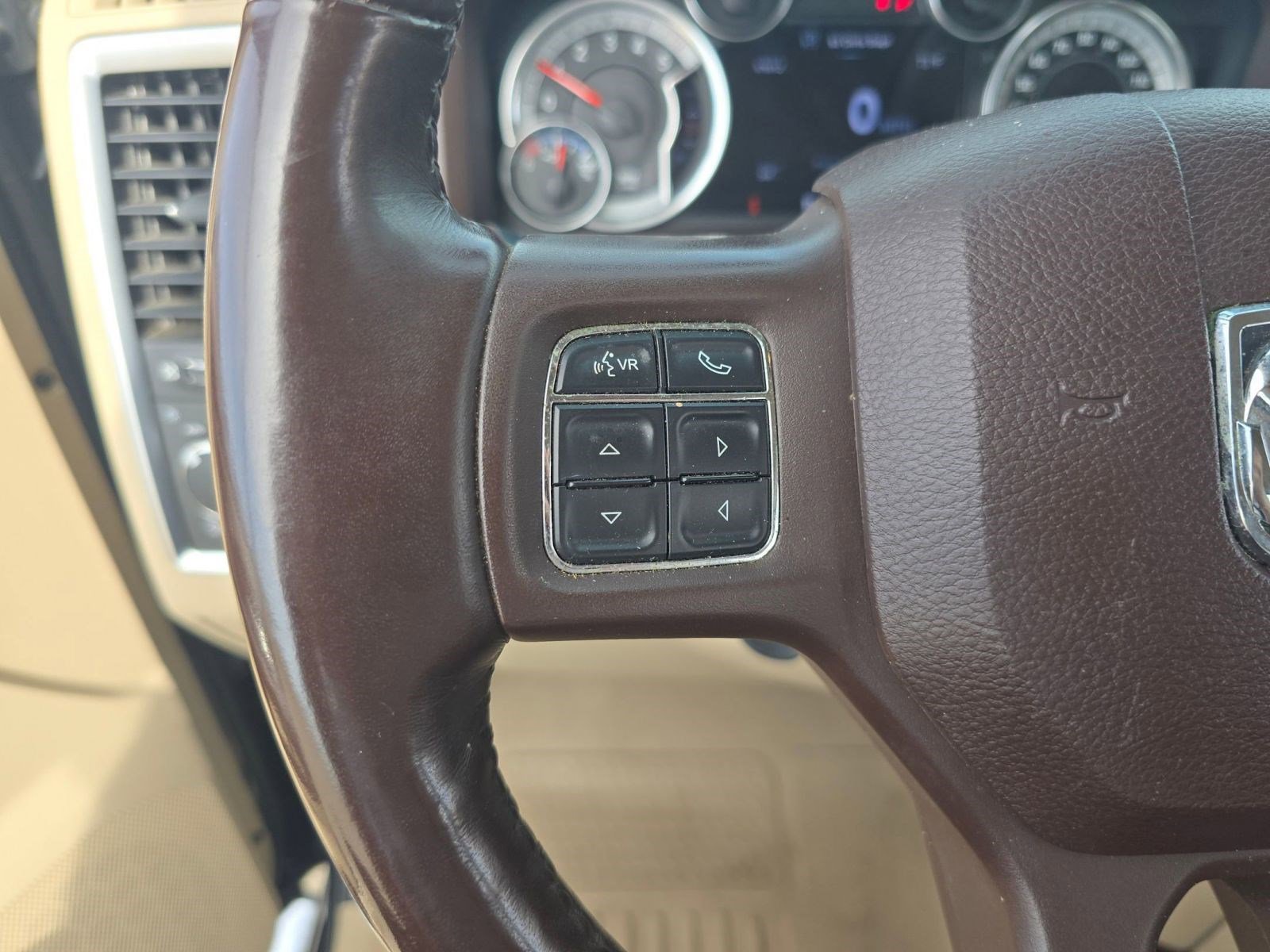 Used 2016 RAM 1500 Lone Star image 15