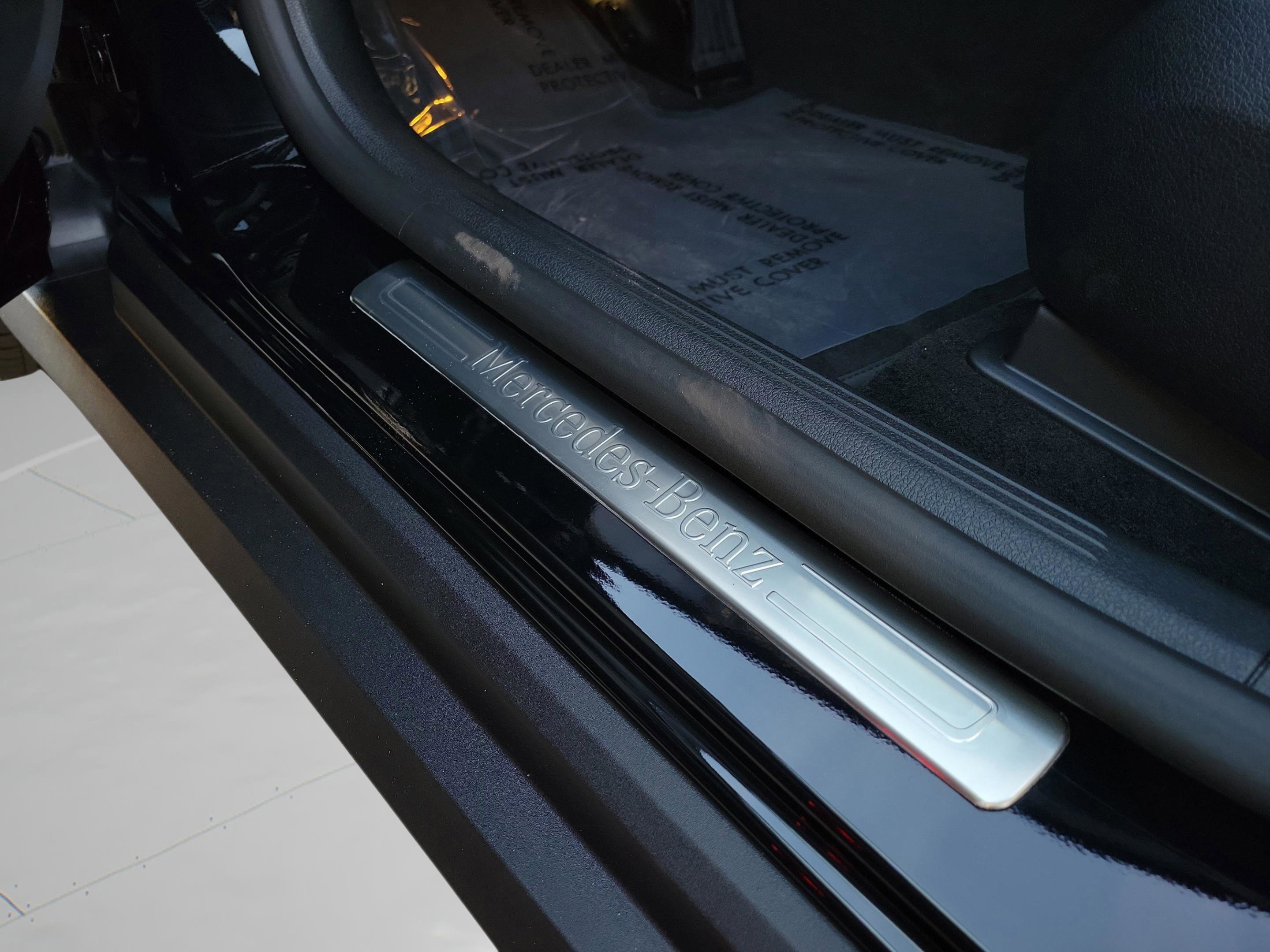 Certified 2026 Mercedes-Benz GLC 300 image 23