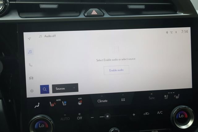 Used 2023 Lexus RZ 450e Premium w/ Accessory Package (2T) AWD/4WD image 18