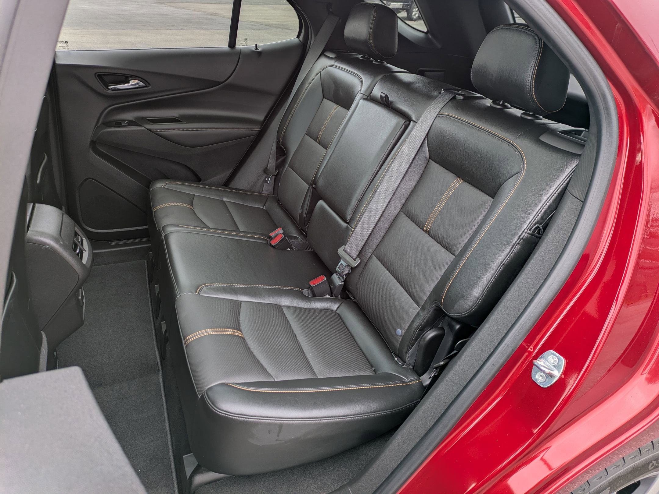 Used 2023 Chevrolet Equinox Premier image 20