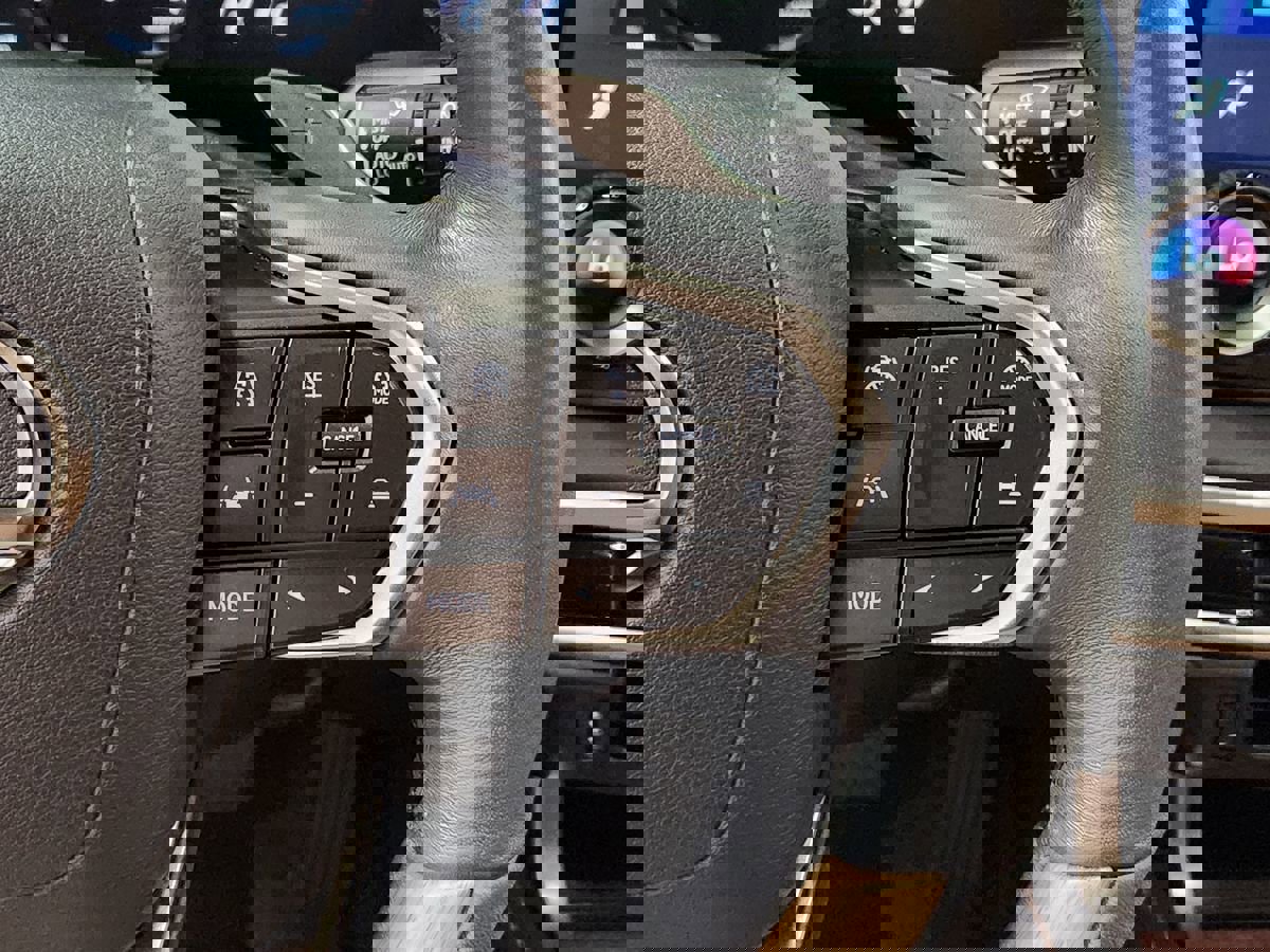 Used 2023 Lexus RX 350 Premium w/ Cold Area Package image 50