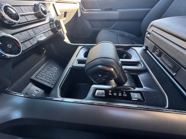 New 2025 Ford F150 XLT w/ Equipment Group 302A MID image 28