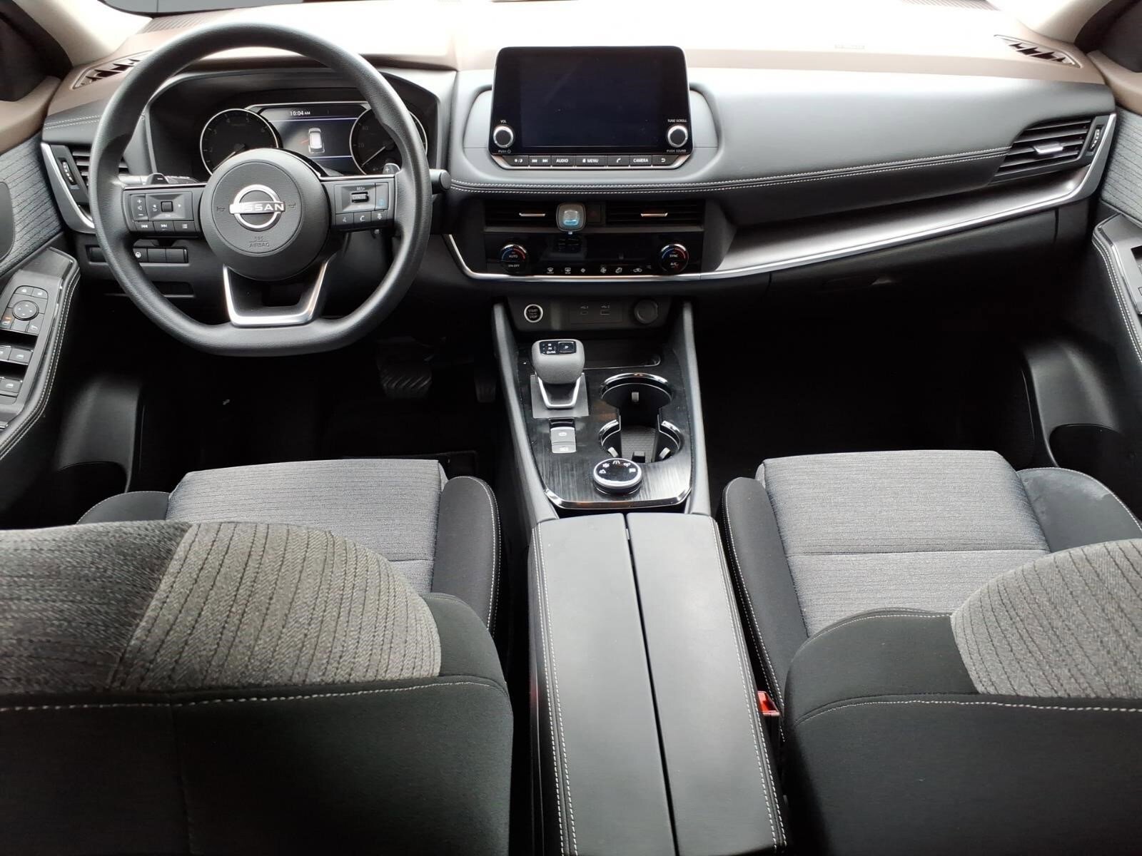Used 2023 Nissan Rogue SV AWD/4WD image 6