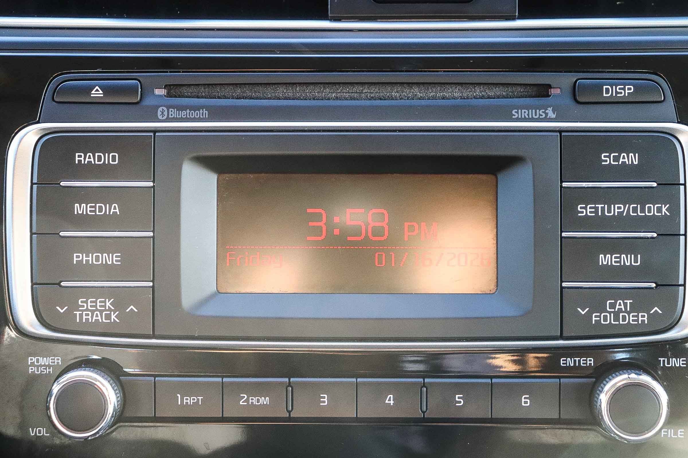 Used 2016 Kia Rio LX w/ Power Package image 15