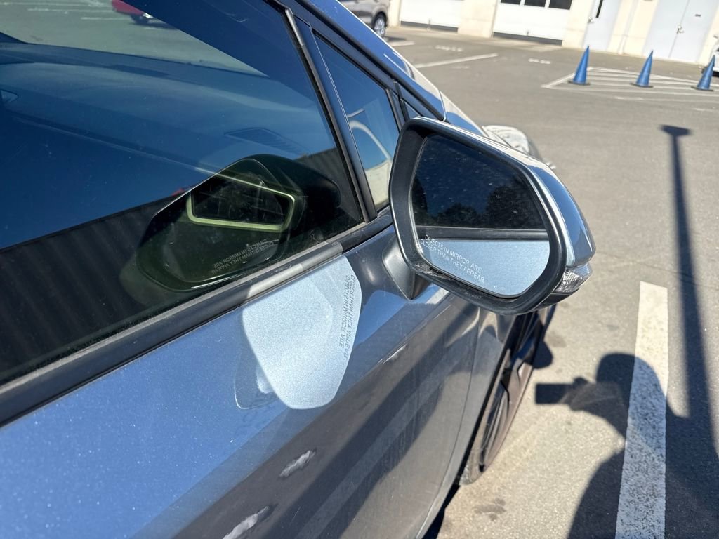 Used 2023 Toyota Corolla SE image 13