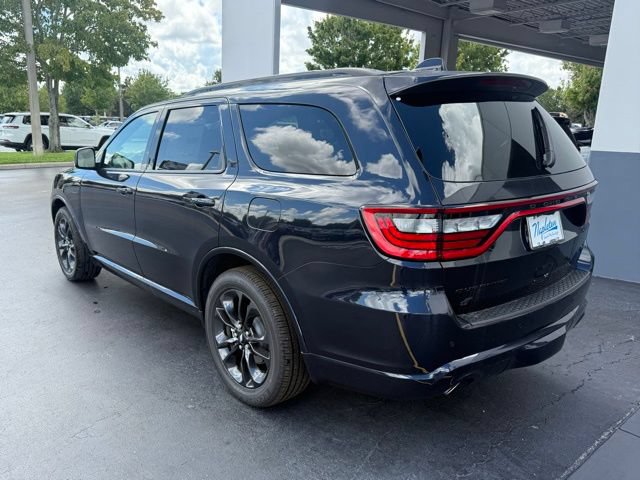 New 2025 Dodge Durango R/T AWD/4WD image 7