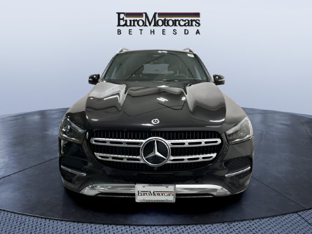 Used 2026 Mercedes-Benz GLE 350 4MATIC image 8