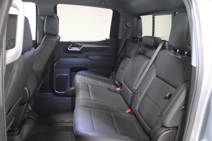 New 2026 Chevrolet Silverado 1500 LT AWD/4WD image 20