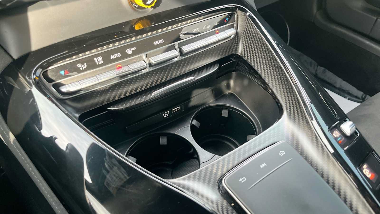 Used 2020 Mercedes-Benz AMG GT R image 38
