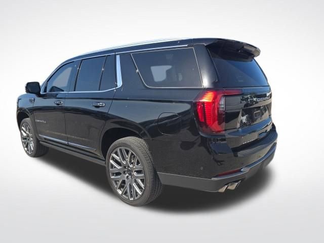 Used 2025 GMC Yukon Denali Ultimate image 6