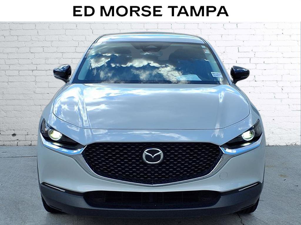 Used 2024 MAZDA CX-30 AWD 2.5 S w/ Select Sport Pkg image 6