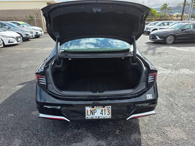 Used 2024 Hyundai Sonata SEL image 11