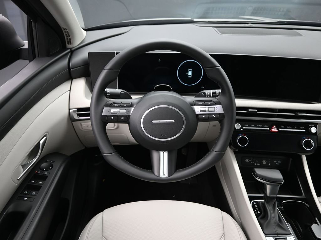 Used 2025 Hyundai Tucson SEL image 23