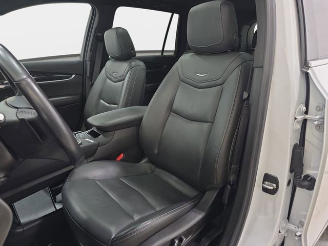 Certified 2023 Cadillac XT6 Premium Luxury AWD/4WD image 12