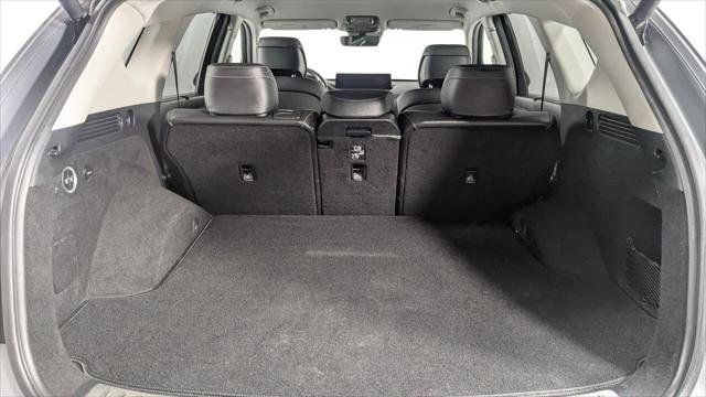 Used 2024 Genesis GV80 2.5T image 12