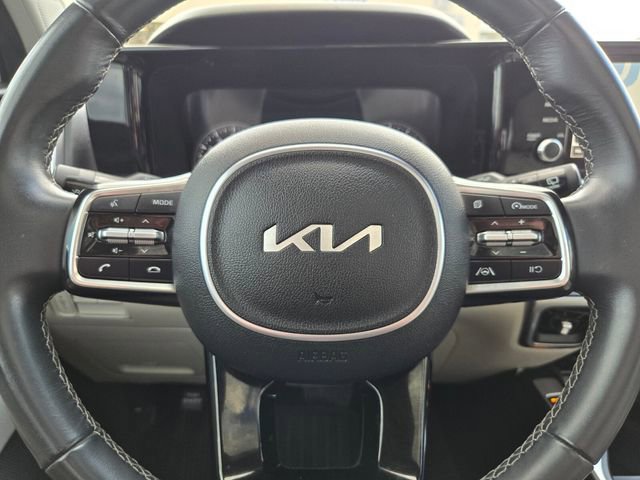 Used 2023 Kia Sorento S w/ Panoramic Sunroof Package image 27