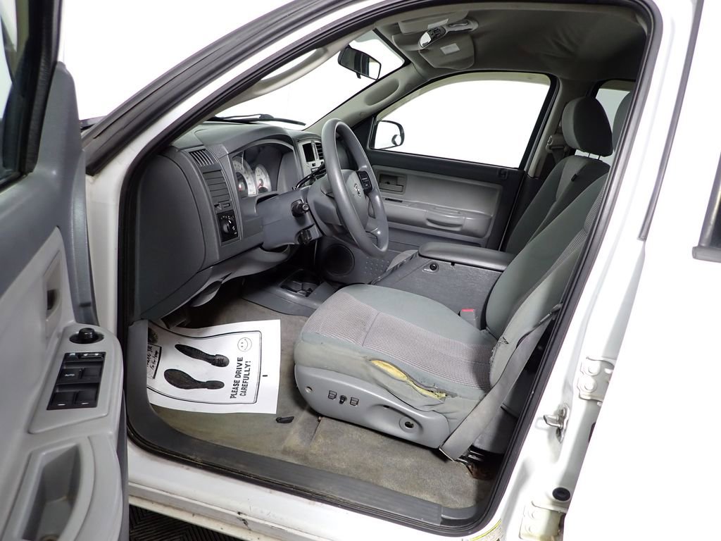 Used 2007 Dodge Dakota SLT image 13