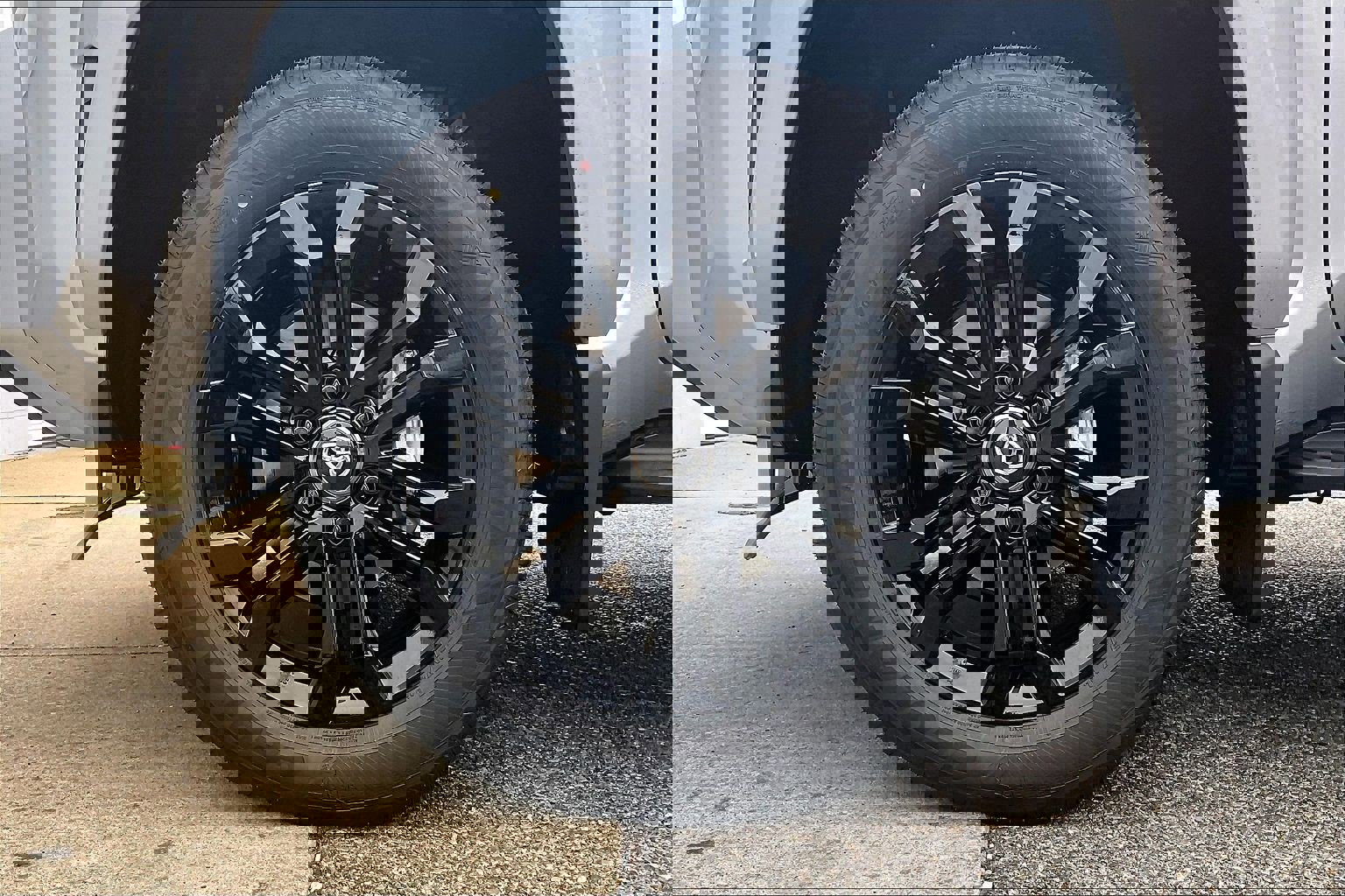 New 2026 Toyota 4Runner 4WD image 15