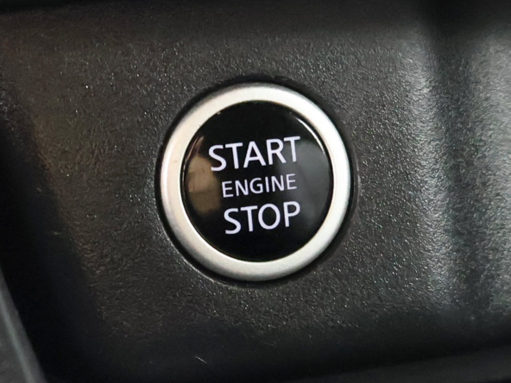 Used 2023 Nissan Rogue SV AWD/4WD image 36