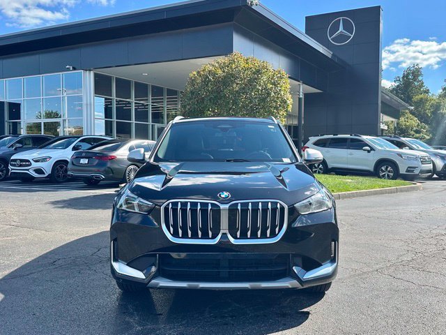 Used 2024 BMW X1 xDrive28i AWD/4WD image 2