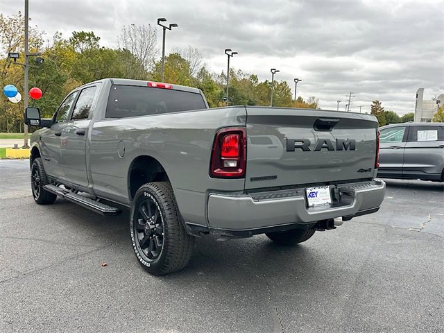 New 2026 RAM 3500 Big Horn image 6