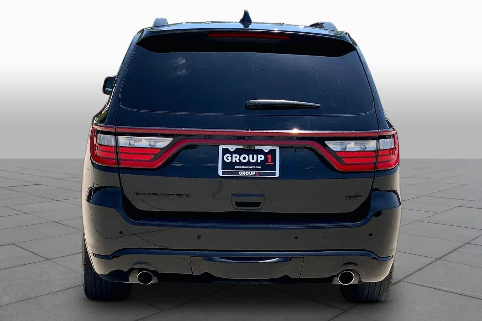 Used 2023 Dodge Durango GT RWD image 5