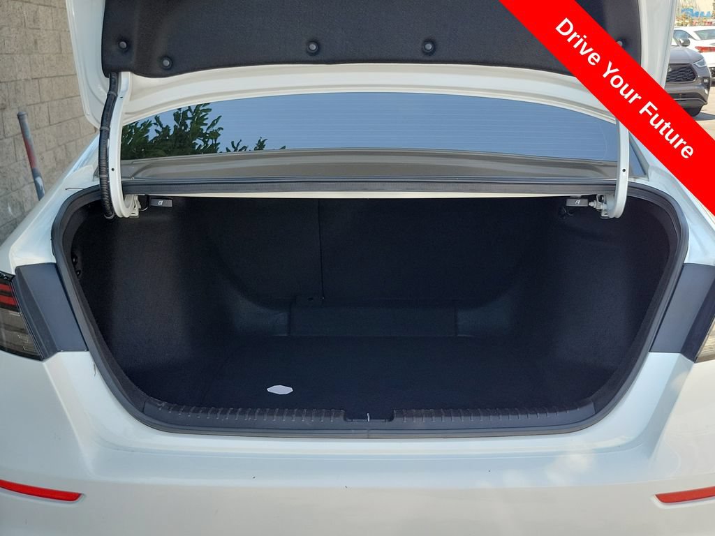 Used 2023 Honda Accord EX image 23
