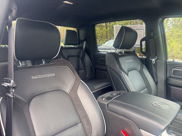 Used 2026 RAM 1500 Laramie image 13