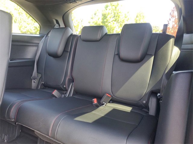 New 2026 Honda Odyssey Sport-L image 10