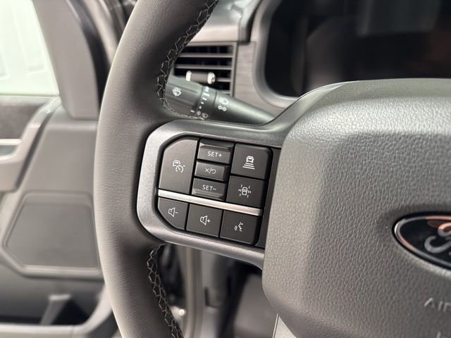 New 2025 Ford F150 XLT w/ Equipment Group 302A MID image 18
